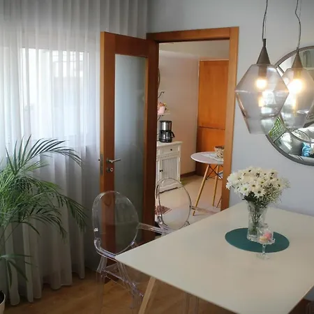Apartamento Lovely