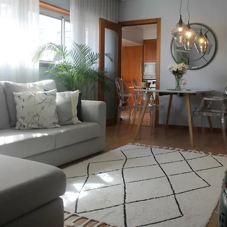 Lovely Apartment
