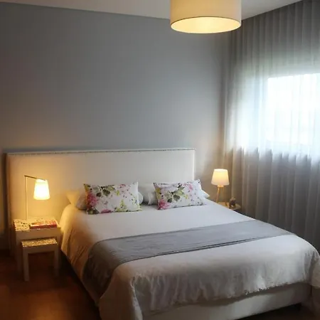 Apartamento Lovely *