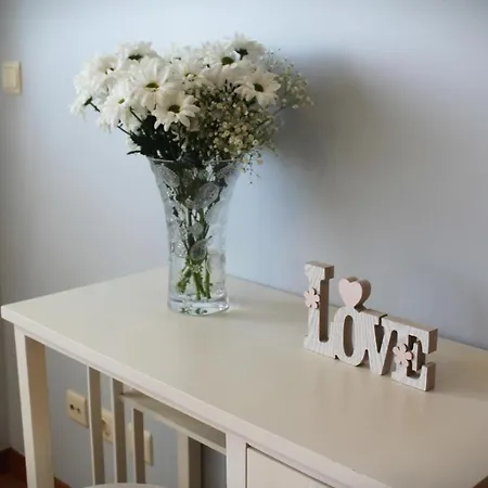 Lovely * Ponta Delgada