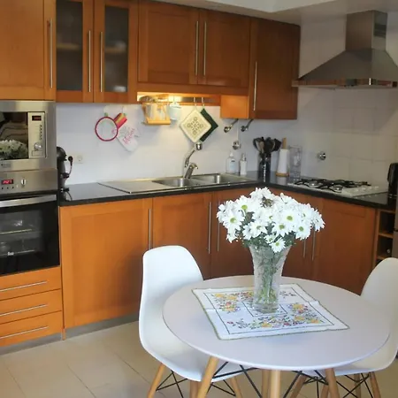 Lovely Apartamento Ponta Delgada