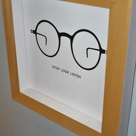 Apartman Lovely *