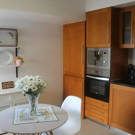 Lovely Ponta Delgada