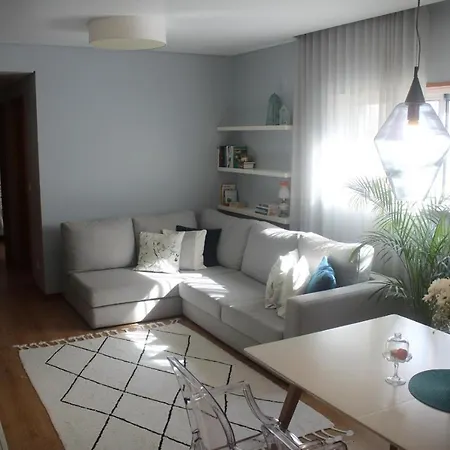Lovely Apartamento