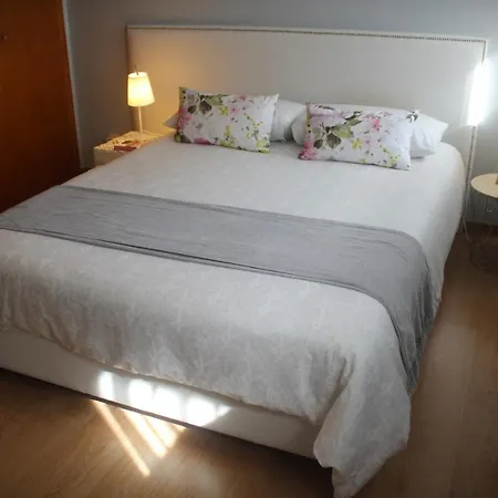 Apartment Lovely Ponta Delgada