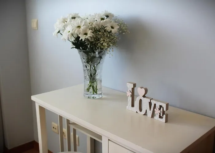 Lovely * Ponta Delgada