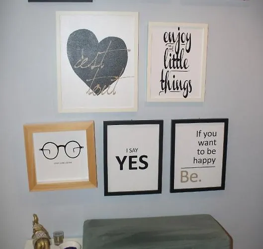 Lovely 아파트 Ponta Delgada