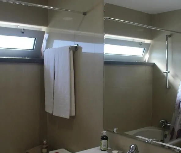 Lovely 아파트 Ponta Delgada