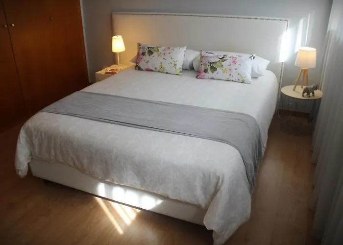 아파트 Lovely Ponta Delgada